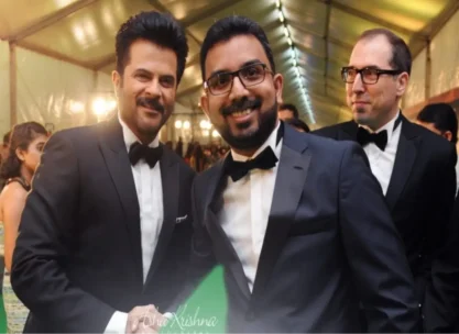 Qnet Goes Bollywood With Iifa Awards In Malaysia! 6 iifa and QNET goes Bollywood