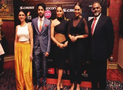 Qnet Goes Bollywood With Iifa Awards In Malaysia! 13 iifa and QNET goes Bollywood