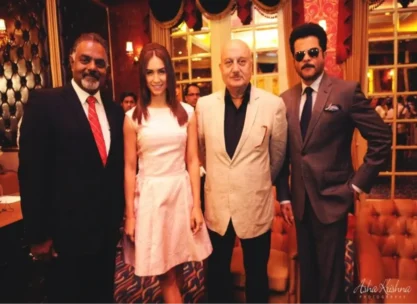 Qnet Goes Bollywood With Iifa Awards In Malaysia! 16 iifa and QNET goes Bollywood