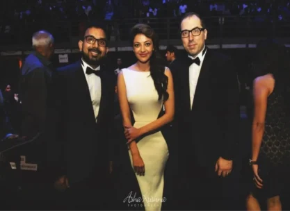 Qnet Goes Bollywood With Iifa Awards In Malaysia! 18 iifa and QNET goes Bollywood