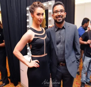 Qnet Goes Bollywood With Iifa Awards In Malaysia! 19 iifa and QNET goes Bollywood