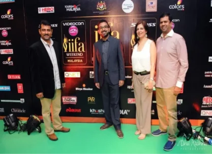Qnet Goes Bollywood With Iifa Awards In Malaysia! 8 iifa and QNET goes Bollywood