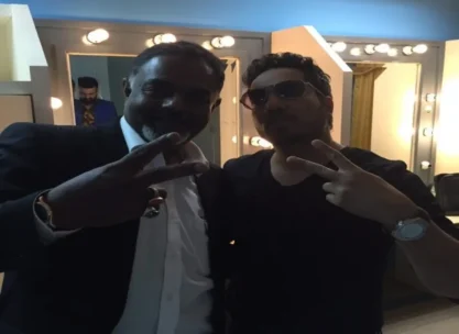 Qnet Goes Bollywood With Iifa Awards In Malaysia! 23 iifa and QNET goes Bollywood