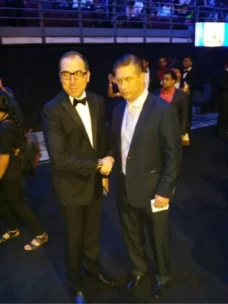 Qnet Goes Bollywood With Iifa Awards In Malaysia! 25 iifa and QNET goes Bollywood
