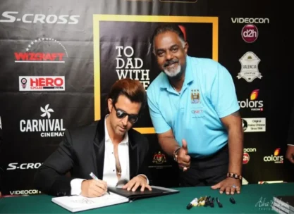 Qnet Goes Bollywood With Iifa Awards In Malaysia! 7 iifa and QNET goes Bollywood