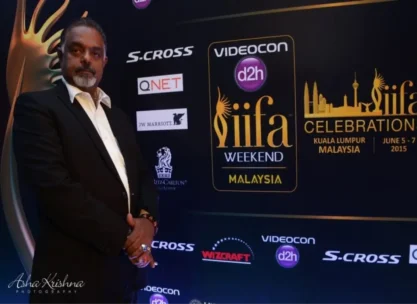 Qnet Goes Bollywood With Iifa Awards In Malaysia! 9 iifa and QNET goes Bollywood