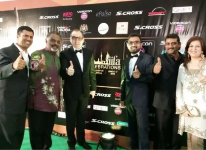 Qnet Goes Bollywood With Iifa Awards In Malaysia! 11 iifa and QNET goes Bollywood
