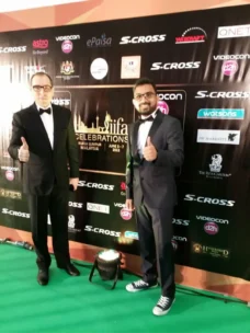 Qnet Goes Bollywood With Iifa Awards In Malaysia! 5 iifa and QNET goes Bollywood