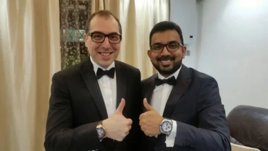 Qnet Goes Bollywood With Iifa Awards In Malaysia! 3 iifa and QNET goes Bollywood