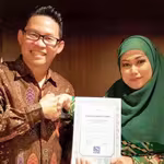 QNET Now a Member of the Direct Selling Association of Indonesia