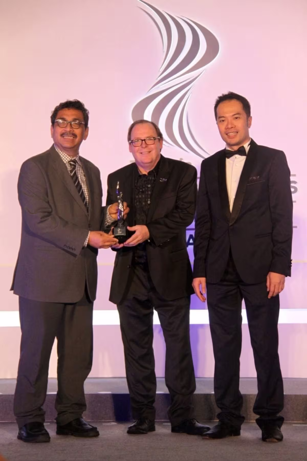 Qnet'S Parent Company Bags Hr Asia Award Again 3 QNET's Parent Company Bags HR Asia Award Again