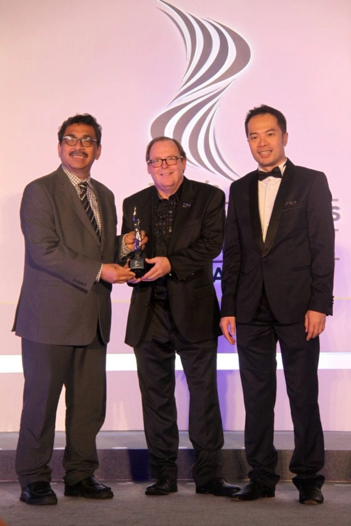 Qnet'S Parent Company Bags Hr Asia Award Again 3 QNET's Parent Company Bags HR Asia Award Again