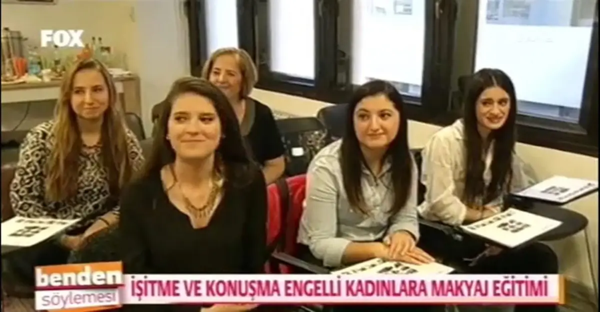 Qnet Turkey Turns Wishes Into Reality On Women’s Day 2 QNET