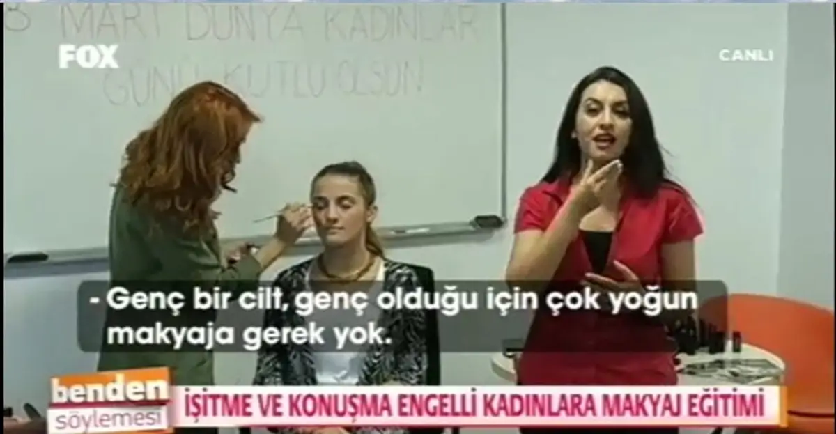 Qnet Turkey Turns Wishes Into Reality On Women’s Day 3 QNET