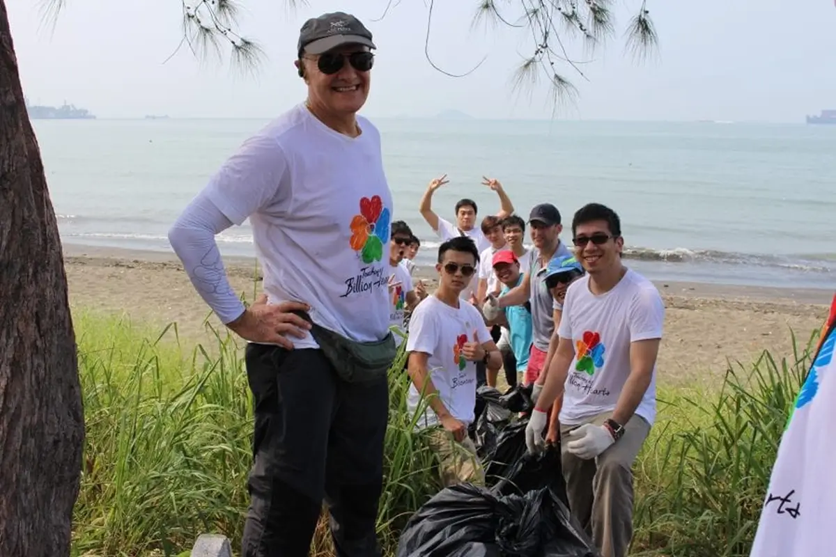 Why Observe World Earth Day? 4 QNET