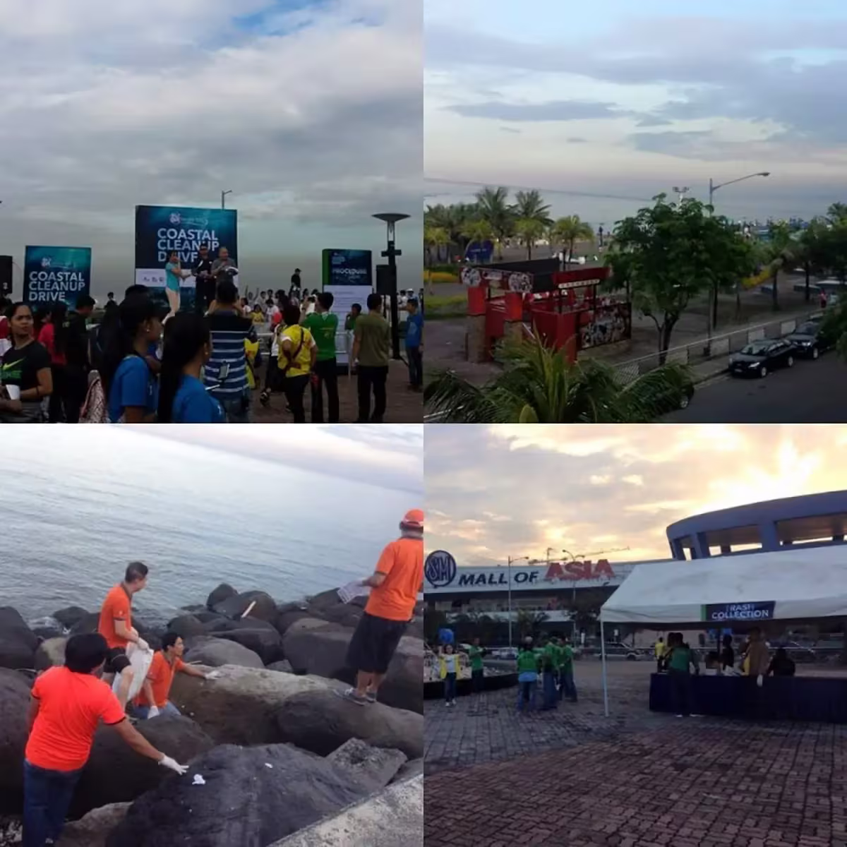 Why Observe World Earth Day? 5 QNET