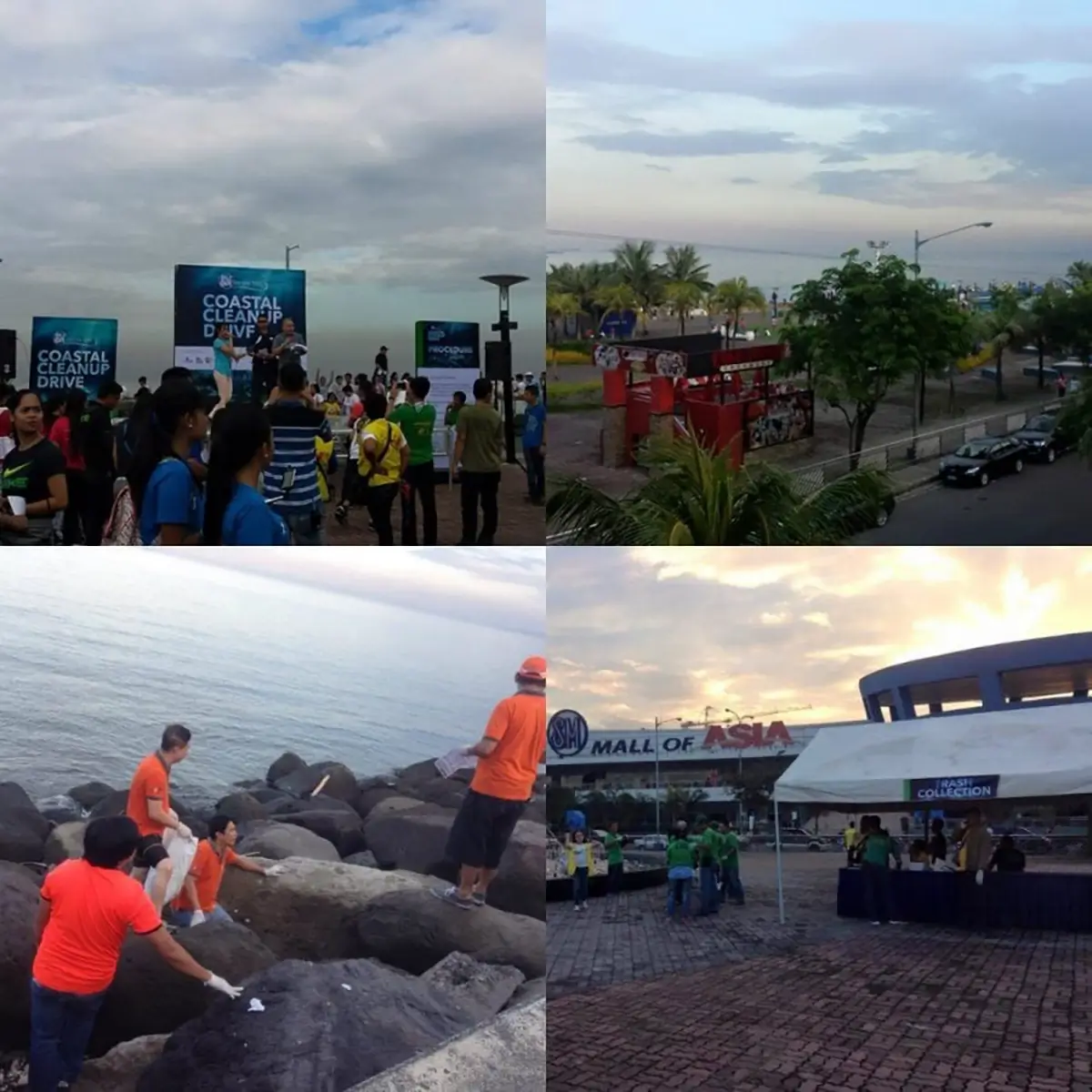 Why Observe World Earth Day? 5 QNET