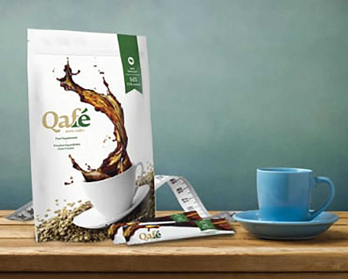 Managing Your Weight Through The Green Coffee Effect Of Qafé 3 QNET
