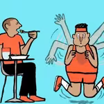 Can You Lose Weight By Exercise Alone?