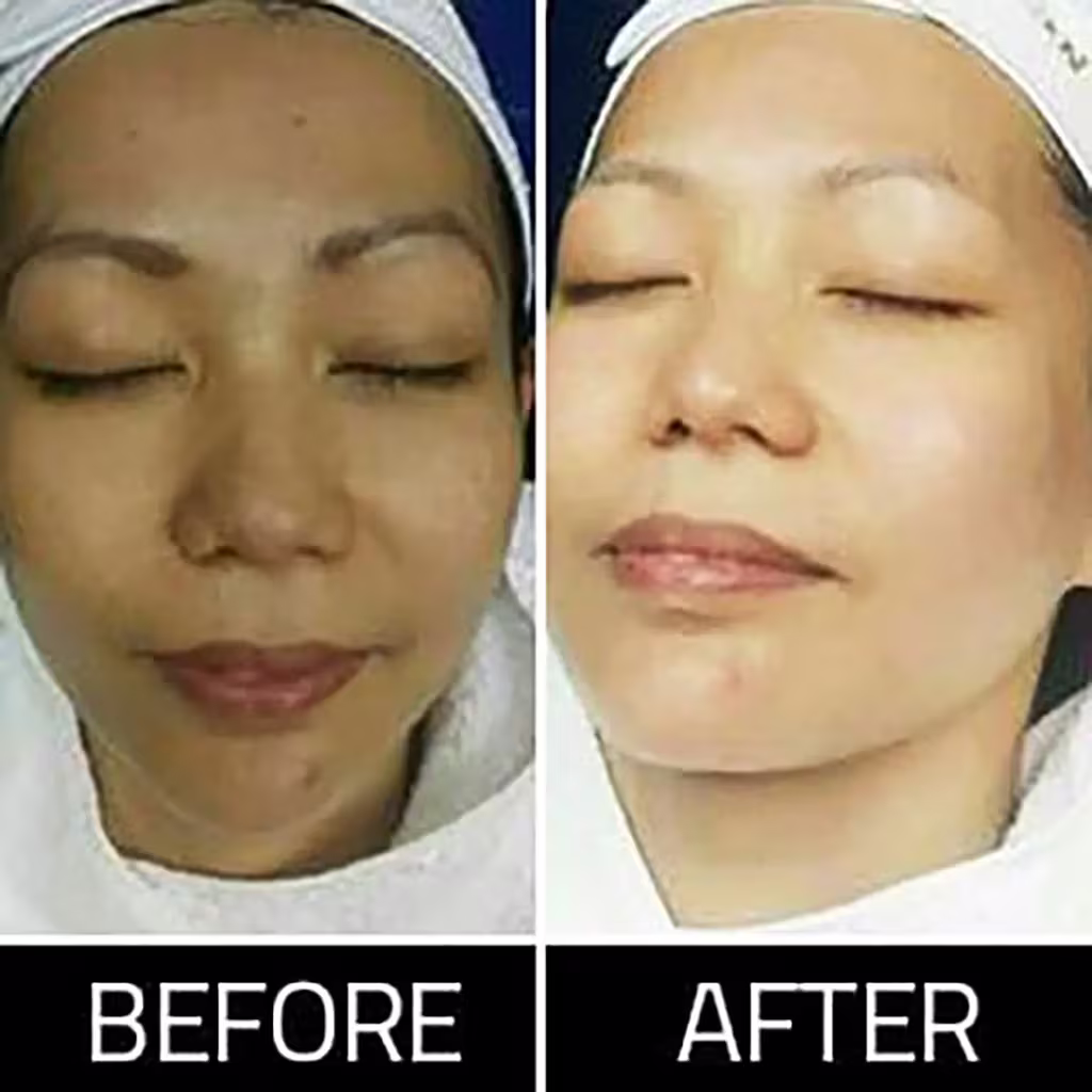 Physio Radiance Tips To Wake Up Beautiful 2 QNET