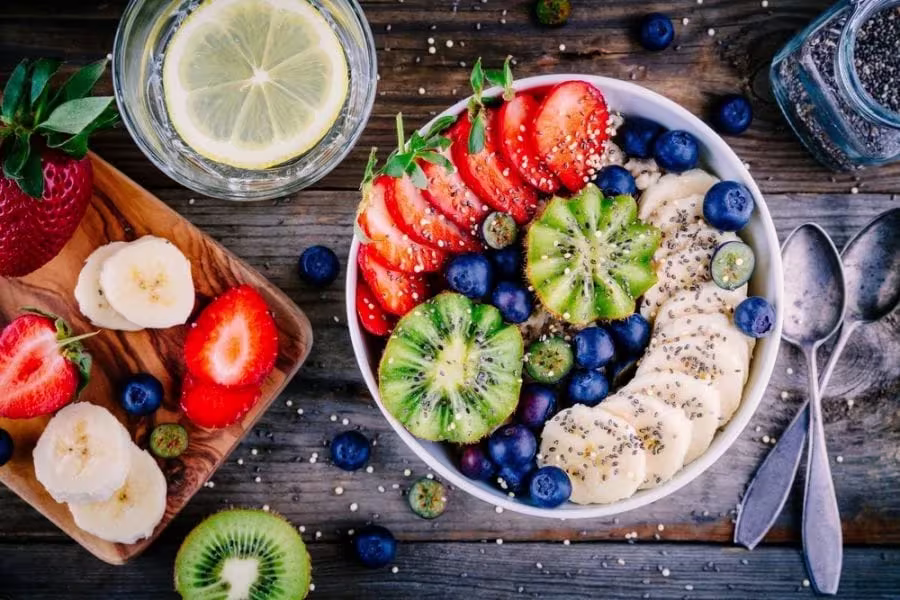 2 Highly Effective Habits To Start Your Weight Loss Journey 2 QNET