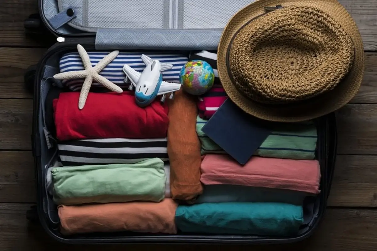 Travel Tips - How To Pack For A Quick Getaway 2 QNET