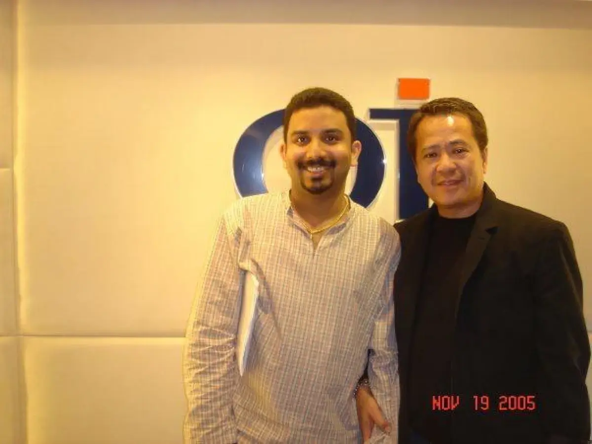 Qnet Blue Diamond Star Willie Martinez Proves That There Are No Limits To What You Can Achieve 5 QNET