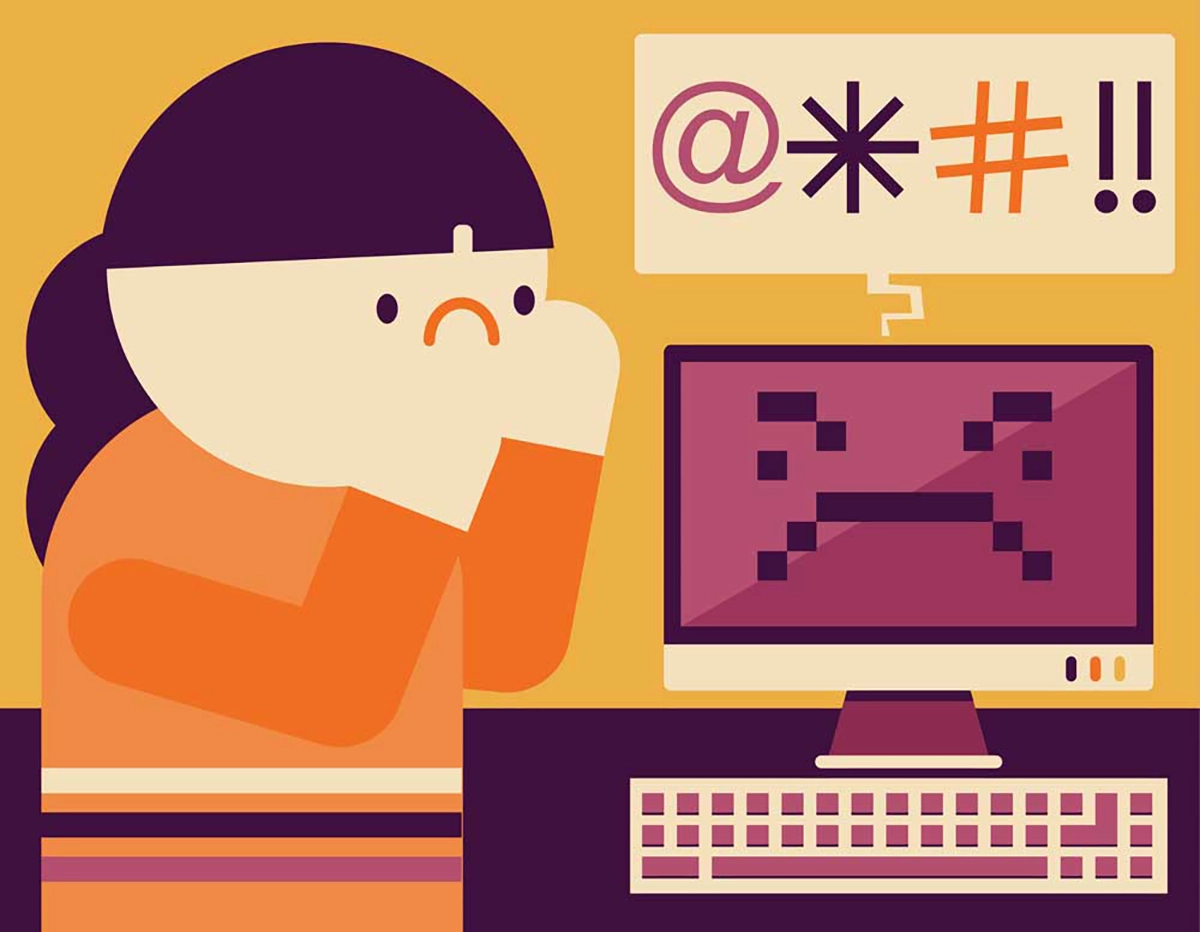 5 Surefire Ways To Make Your Direct Selling Business Fail 3 When direct selling fail defamation