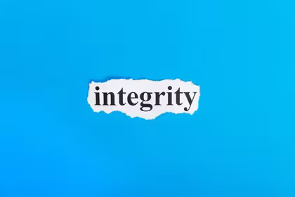 Professionalism: The Integrity of a QNETPRO