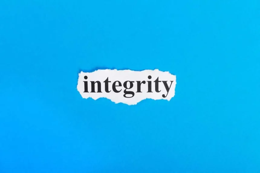 Professionalism: The Integrity of a QNETPRO