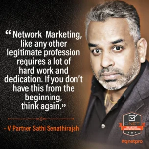 4 Values That Will Make You Standout As A Qnet Independent Distributor 2 VP-Sathi-QNETPRO-1080-x-1080 (1)