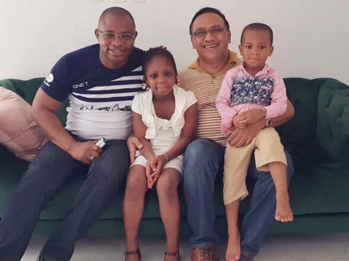 Real Talk With Real Qnet Dads 4 QNET