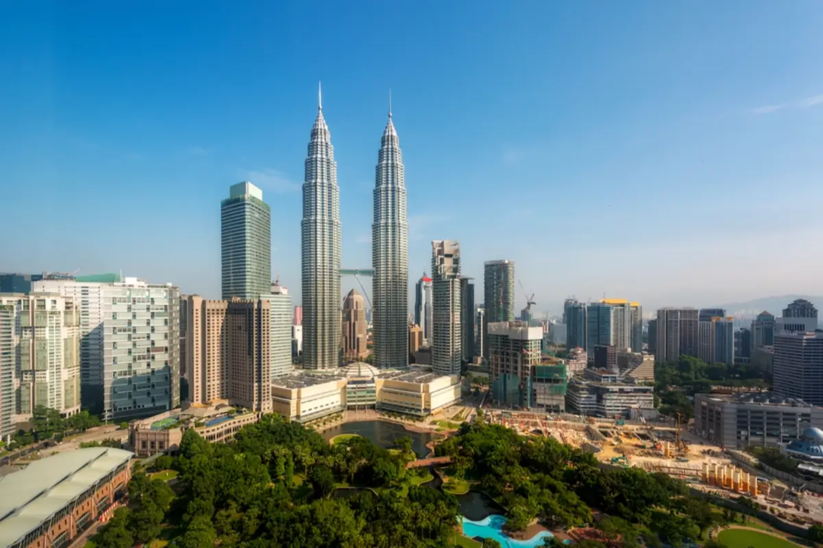 World Tourism Day: 5 Places You Don'T Want To Miss 4 QNET