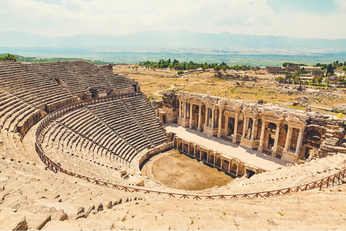 World Tourism Day: 5 Places You Don'T Want To Miss 3 QNET