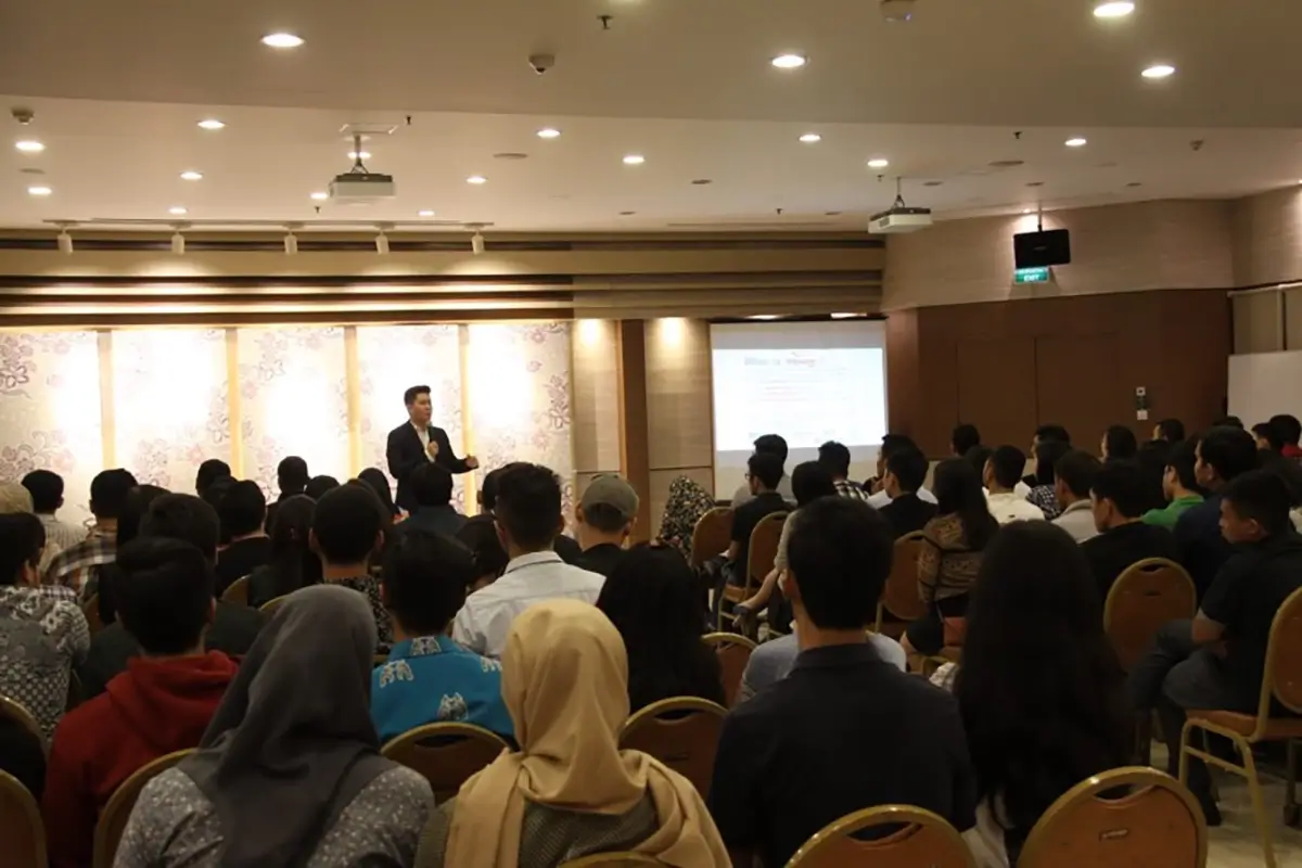Qnet Id Michael Dovinno: From Technician To Direct Selling Success 2 michaeldovinno