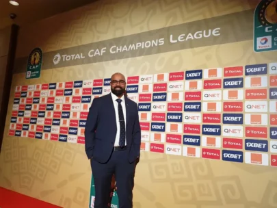 QNET CAF partnership