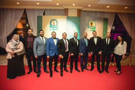 QNET CAF partnership