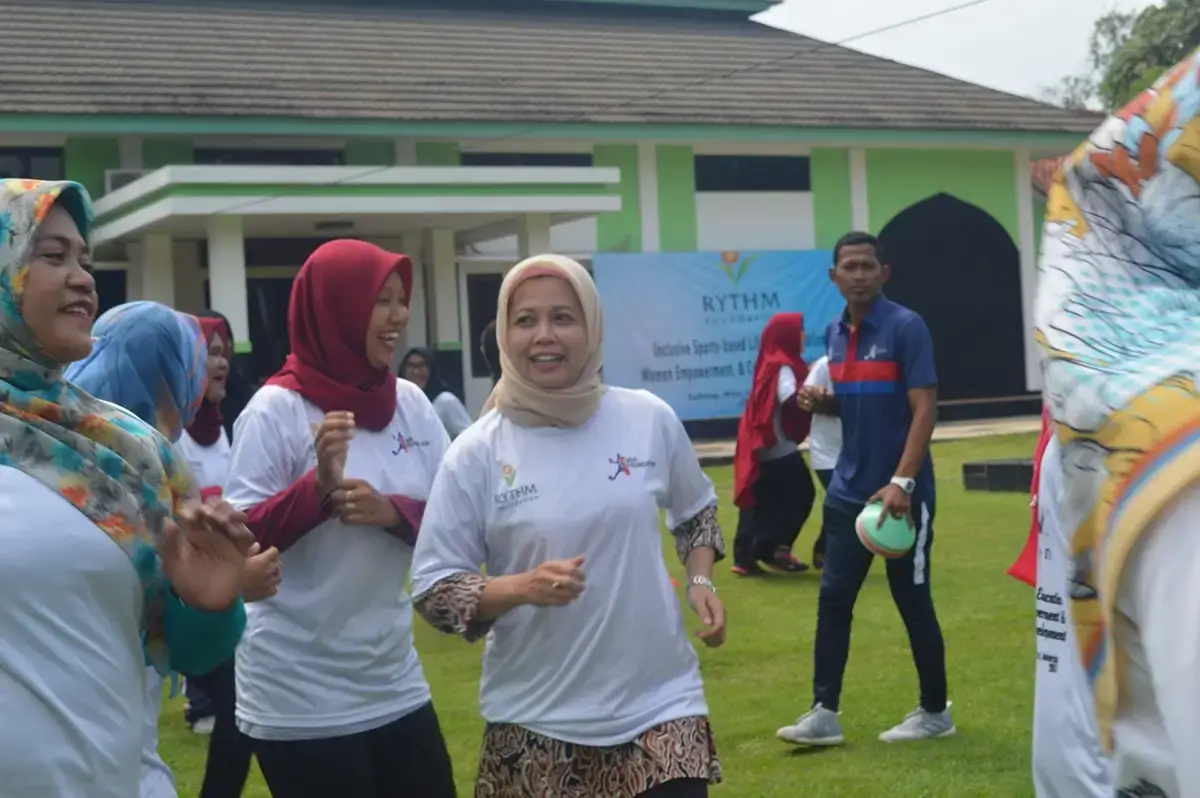 A Look Back At 21 Years Of Rythm This World Kindness Day 5 QNET