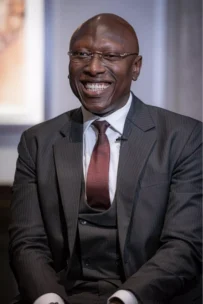 Diamond Star Associate V Partner Fofana Amaral On Believing In Yourself 4 QNET