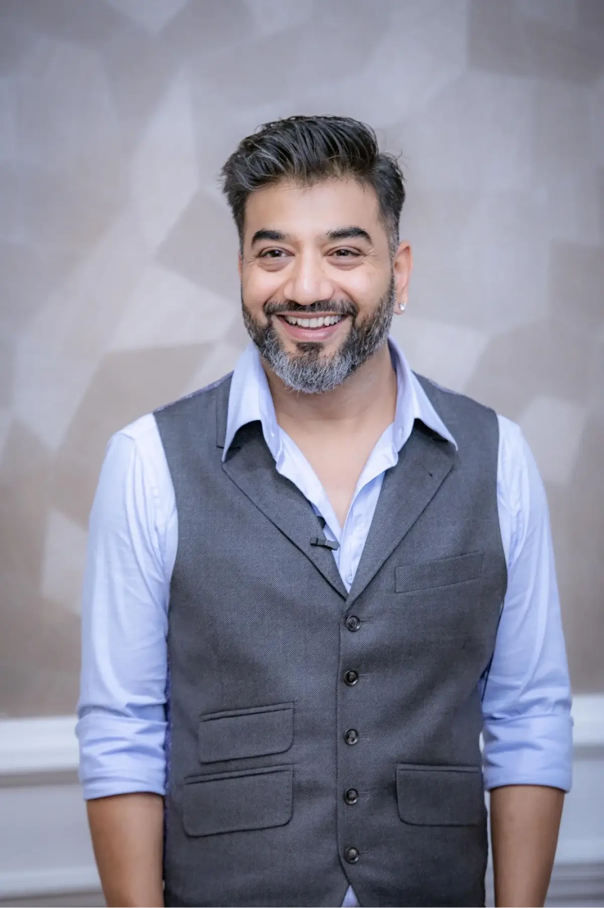 V Partner Sachin Gupta On Starting Your Qnet Business 3 V partner sachin gupta