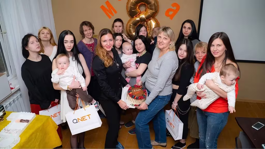 QNET