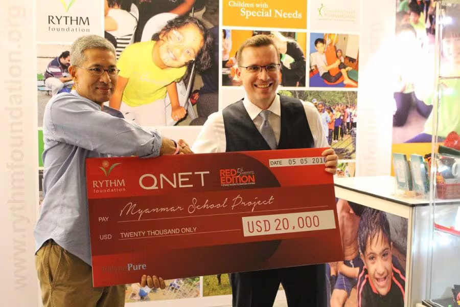 QNET