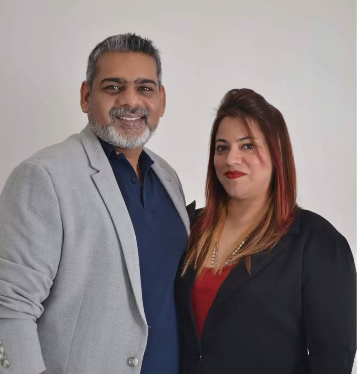 Associate V Partner Digvijay Singh On Being A Qnet Achiever 4 avp_digvijay_singh_and_wife