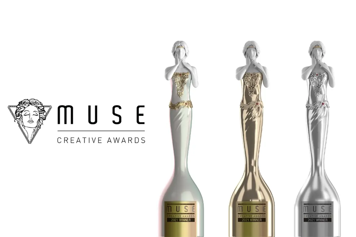 Qnet Wins Three Trophies At The Muse Creative Awards 2 muse creative award qnet award