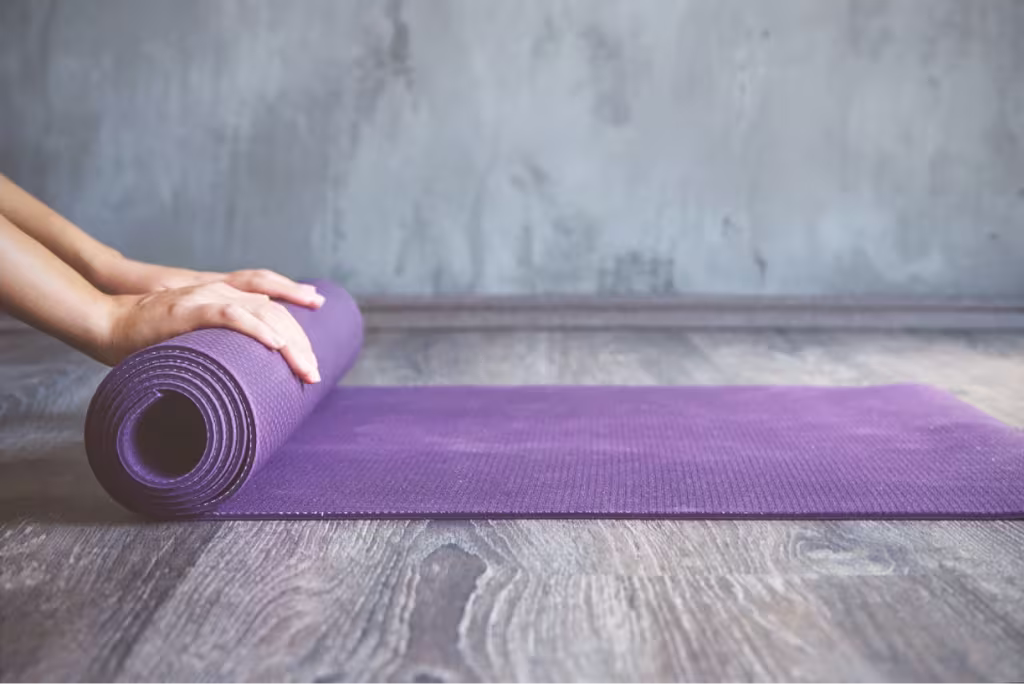 How Yoga Can Make You Happier, Healthier, And More Productive 2 QNET