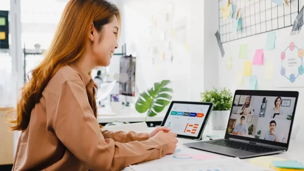 How Digital Technology Has Transformed Direct Selling, And What It Means For You 3 direct selling trends include increase in access to skill building