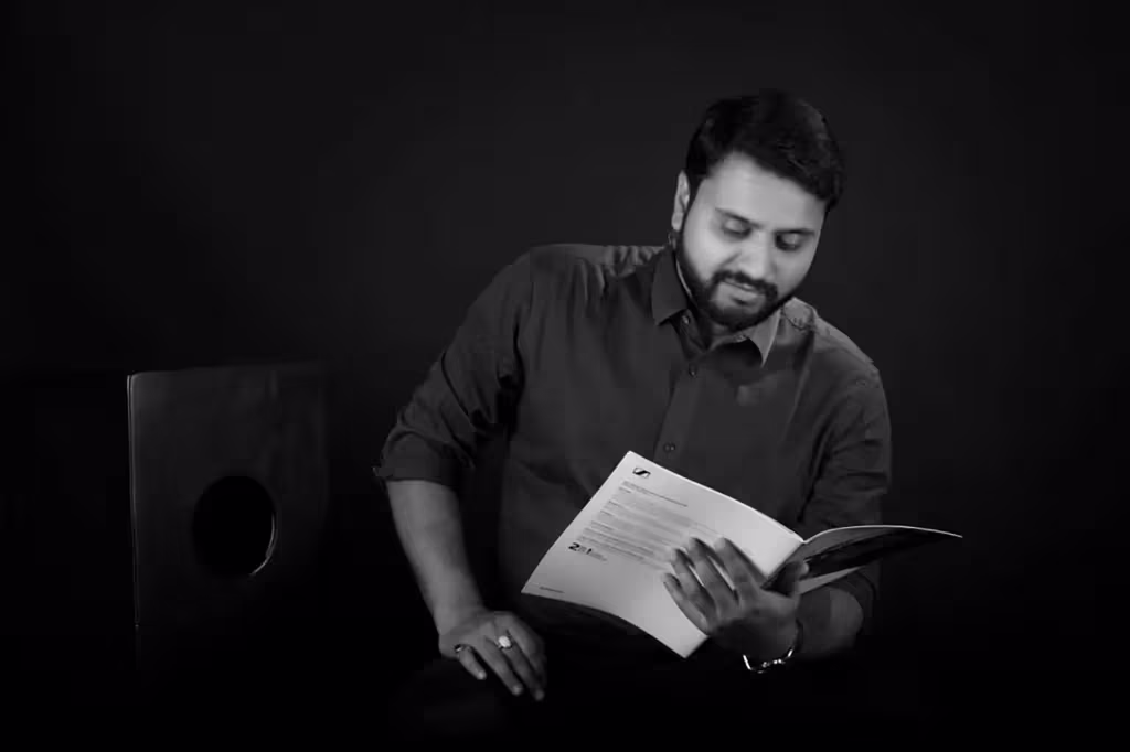 Platinum Star Akash Singh Shares How Direct Selling Changed His Life 3 QNET