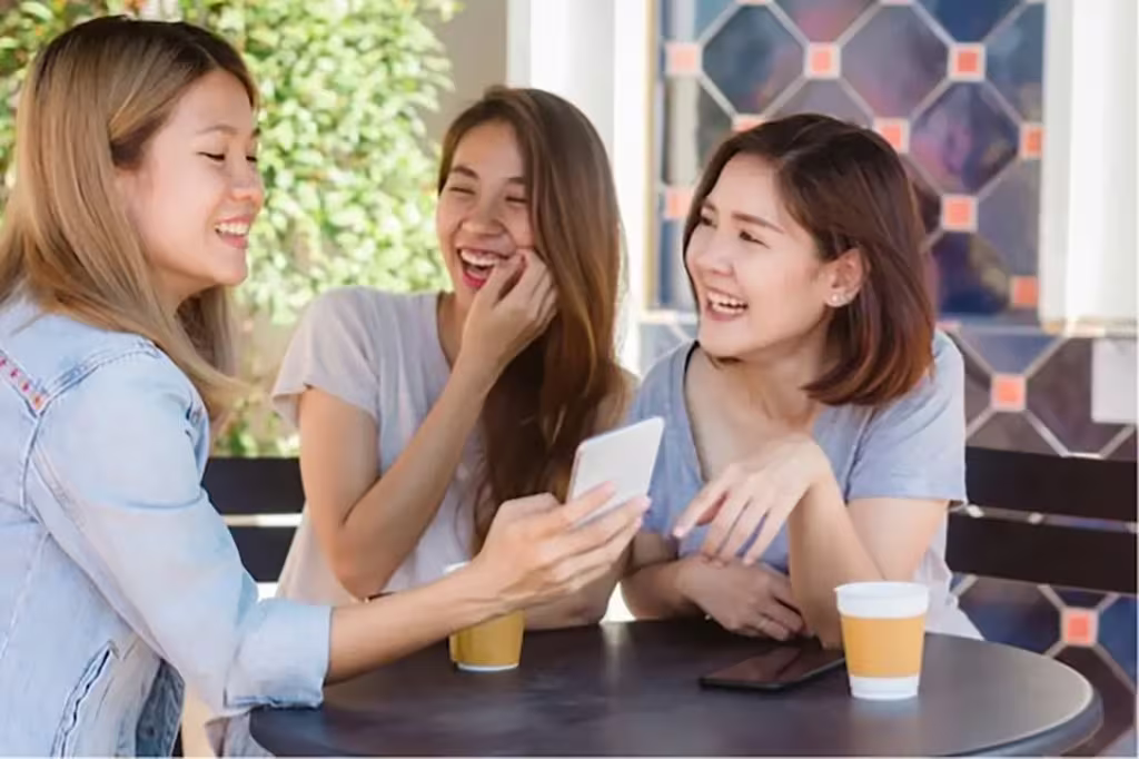 Reclaim Your Space: How To Protect Your Mental Health Online 5 QNET