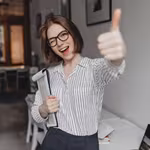Be the boss: The advantages of running your own business