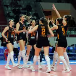 Galatasaray-womens-vollyball